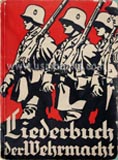 Liederbuch der Wehrmacht